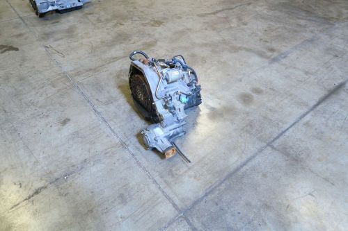 Jdm 97-01 honda crv awd automatic transmission b20b 2.0l dohc 4x4 b20z auto