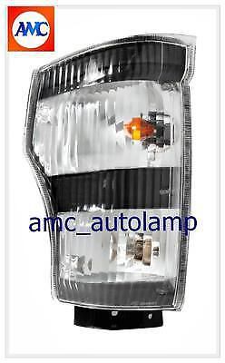 Corner lamp light 2005 with 24v. bulb lhs isuzu elf175 npr/nkr nqr 70 nhr truck