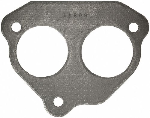 Fuel injection throttle body mounting gasket fits 91-95 cadillac deville 4.9l-v8