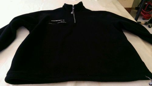 Hummer fleece jacket