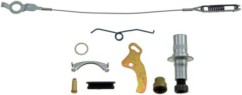 Drum brake self adjuster repair kit fits 1974-1983 plymouth pb300 pb350 pb300 va