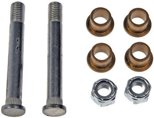 Dorman 38473 door hinge pin and bushing kit