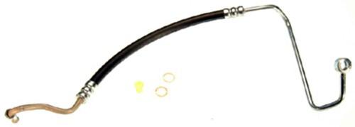 Edelmann 80174 steering pressure hose-pressure line assembly