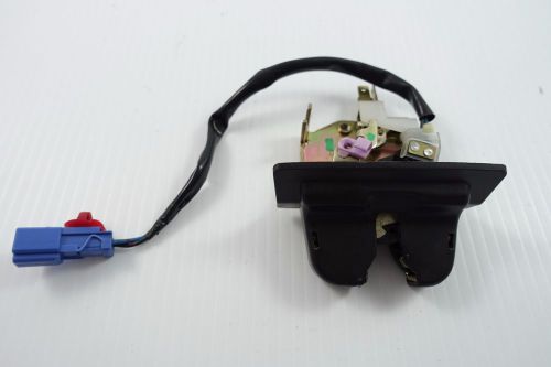 1995 1996 1997 1998 acura tl truck latch actuator oem 95 96 97 98