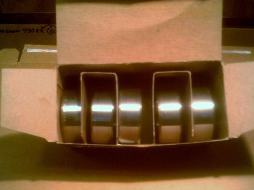 Sealed power performance cam bearings for 1961 chevrolet small block v-8