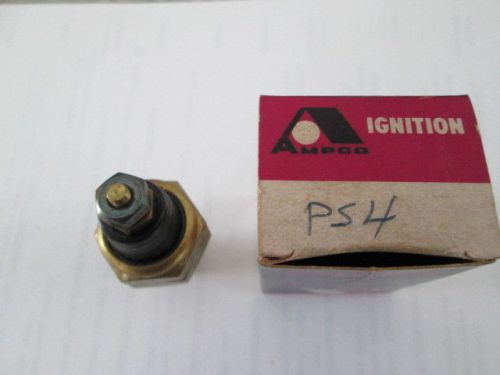 Oil pressure switch fairlane 1960-66,chrysler,dodge,plymouth,valiant 1964-68