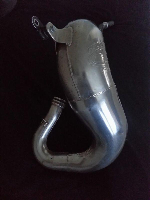 kx100 fmf pipe