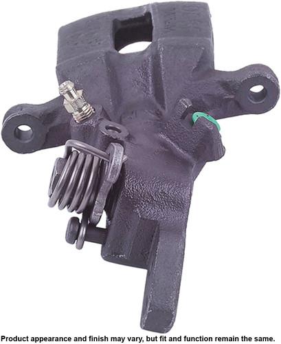 Cardone 19-1446 rear brake caliper-reman friction choice caliper