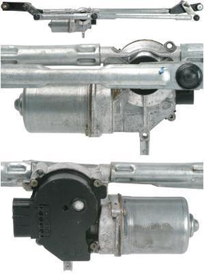 Cardone 40-1076l windshield wiper motor-reman wiper motor