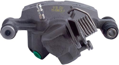 Cardone 19-1190 rear brake caliper-reman friction choice caliper