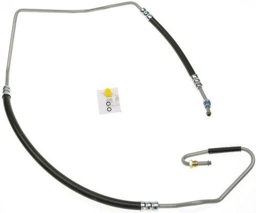 Gates 365692 steering pressure hose-pressure line assembly