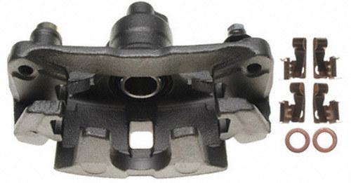 Raybestos frc10357 rear brake caliper