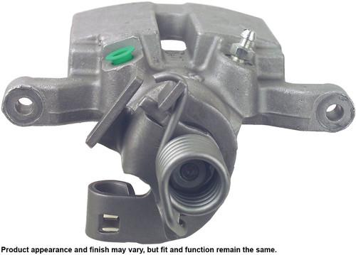 Cardone 18-5011 rear brake caliper-reman friction choice caliper