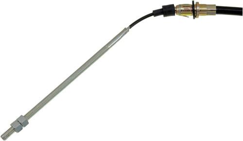 Dorman c93256 brake cable-cable - parking brake