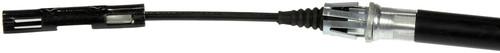 Dorman c95014 brake cable-cable - parking brake