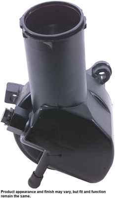 Cardone 20-6245f steering pump-reman power steering pump