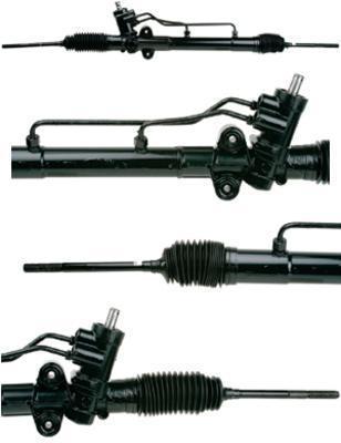 Cardone 26-8001 rack & pinion complete unit