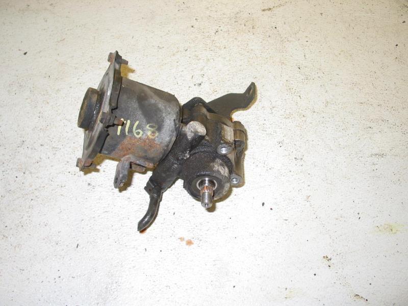 97 98 98 subaru impreza power steering pump 2.2l