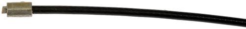 Dorman c94656 brake cable-cable - parking brake