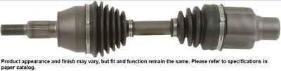 Cardone 60-3408 cv half-shaft assembly-reman constant velocity drive axle