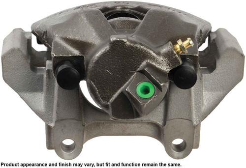 Cardone 19-b2015b front brake caliper-reman friction choice caliper w/bracket