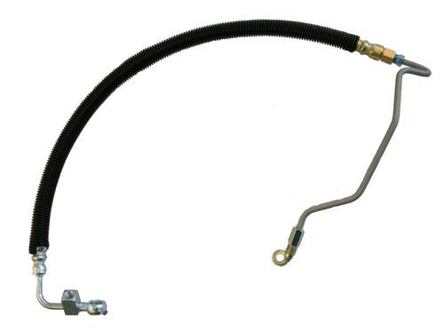 Edelmann 80651 steering pressure hose-pressure line assembly