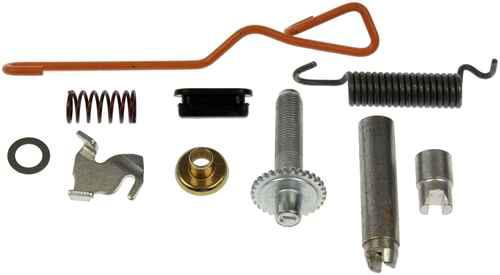 Dorman hw2508 brake self adjusting repair kit-brake self adjuster repair kit