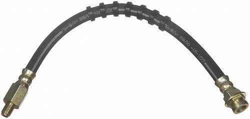 Wagner bh64840 brake hose, front-brake hydraulic hose