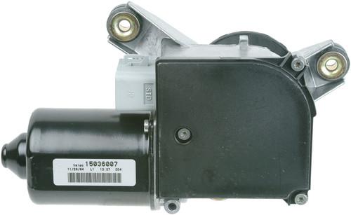 Cardone 85-169 windshield wiper motor-new cardone select wiper motor