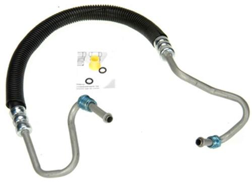 Edelmann 80339 steering pressure hose-pressure line assembly