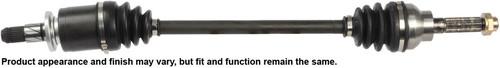 Cardone 66-7029 cv half-shaft assembly