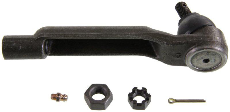 Steering tie rod end sbes3169rl