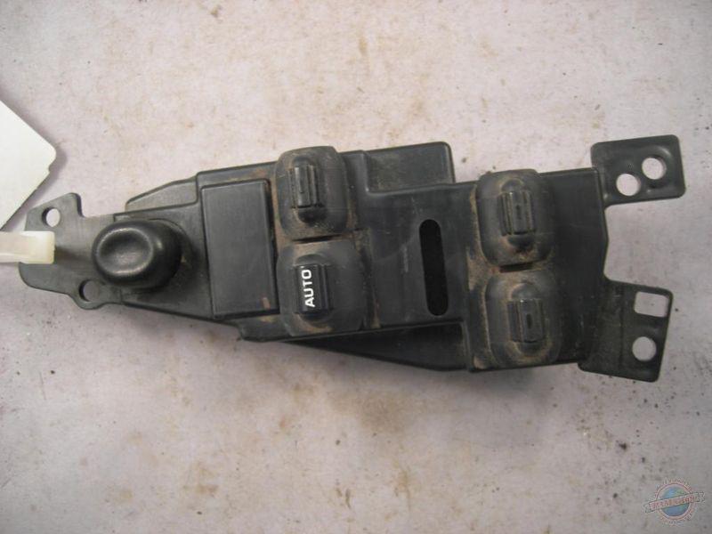 Power window switch sebring 68673 01 02 03 4dr master