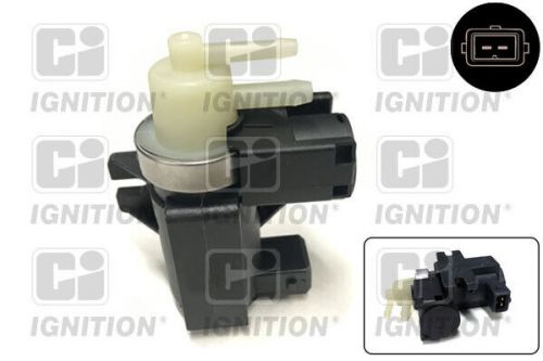 Pressure converter valve fits vauxhall zafira b 1.7d 08 to 14 ci 5851039 860146