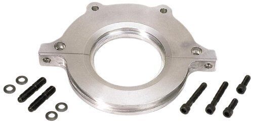 Moroso 38415 rear seal adapter for small block fits for  chevy