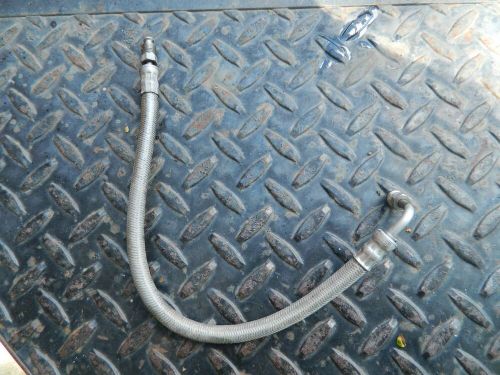 Mercruiser  oem power trim &amp; tilt line hose  32-99904q, 99904