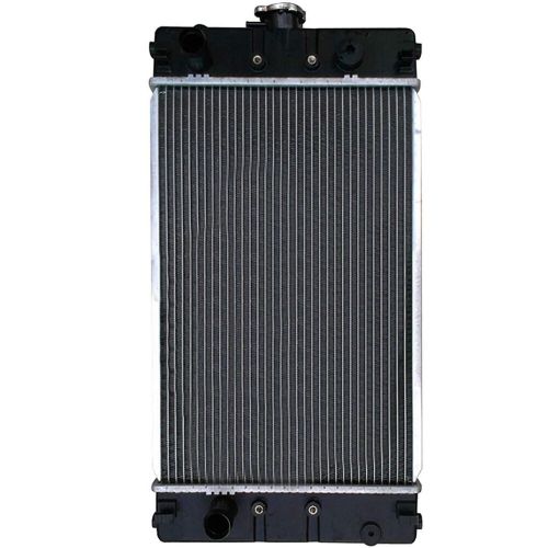 10000-37395 generator radiator for fg wilson perkins 403d 404d 403d-11g