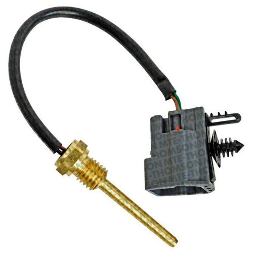 Mte-thomson 4234 engine coolant temperature sensor ect/water temperature sensor