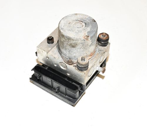 Abs hydraulic block abs control unit abs block 58920-1h650 cee&#039;d ed original -