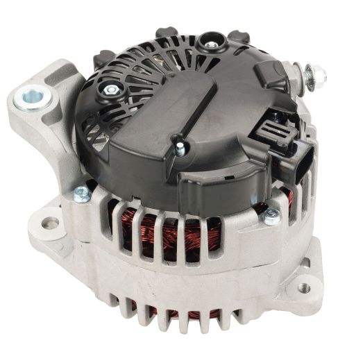 New alternator 11018 for 2004 2005 2006 2007 2008 2009 nissan quest 3.5l