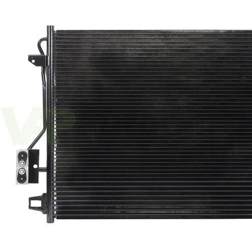 A/c condenser for 08-16 chrysler town &amp; country dodge grand caravan 3682