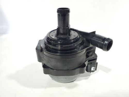 2020 infiniti q60 oem left electric water pump 21580-5ca6a