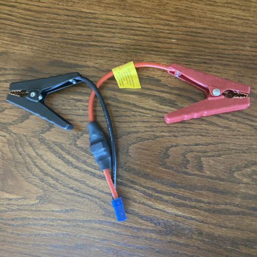 Antigravity batteries clamps starting harness micro start xp1 xp3 xp5 sp