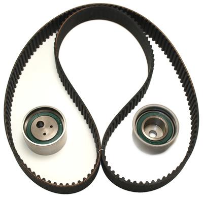 Cloyes bk287 timing belt kit-engine timing belt component kit