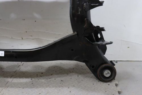 2022 2023 acura mdx crossmember/cradle/undercarria rear 50300tyaa04