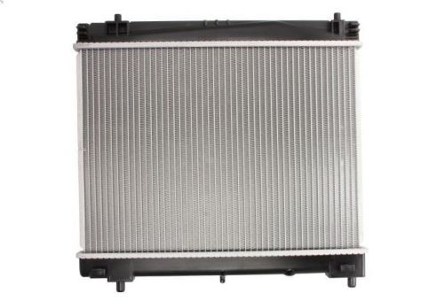 Cooler, engine cooling nissens 64671a for toyota yaris (_p9_) 1.0 2005-201-