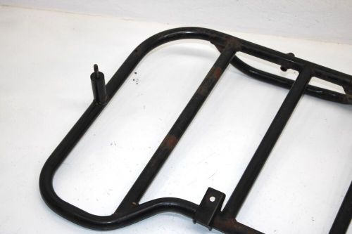 86 honda fourtrax 250 trx250 a oem front rack 81100-ha8-000 ah32