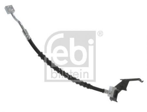 Febi bilstein 179780 brake hose front right 330mm length fits chrysler voyager