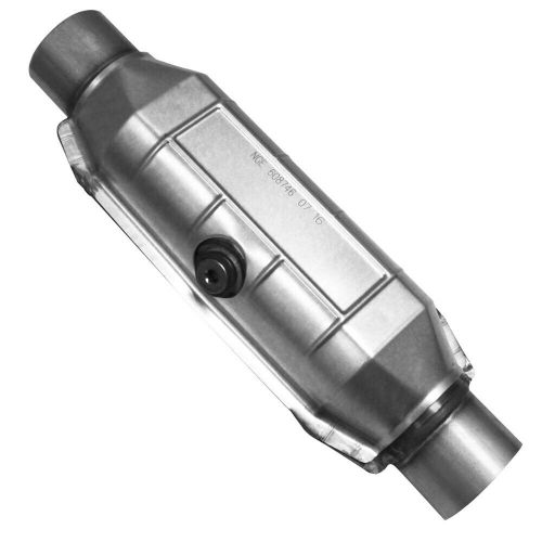 Ap exhaust catalytic converter carb approved 776135 dac