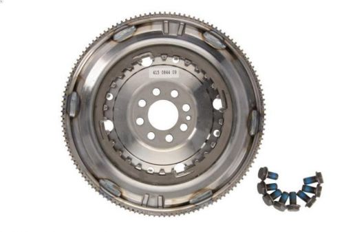 Flywheel luk 415 0844 09 for audi tt (8j3) 1.8 2008-2014-